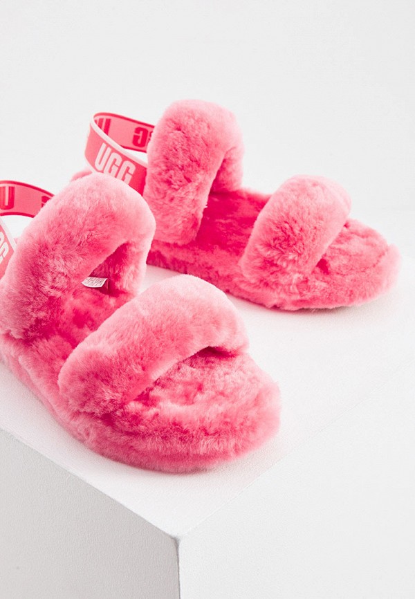 фото Босоножки ugg
