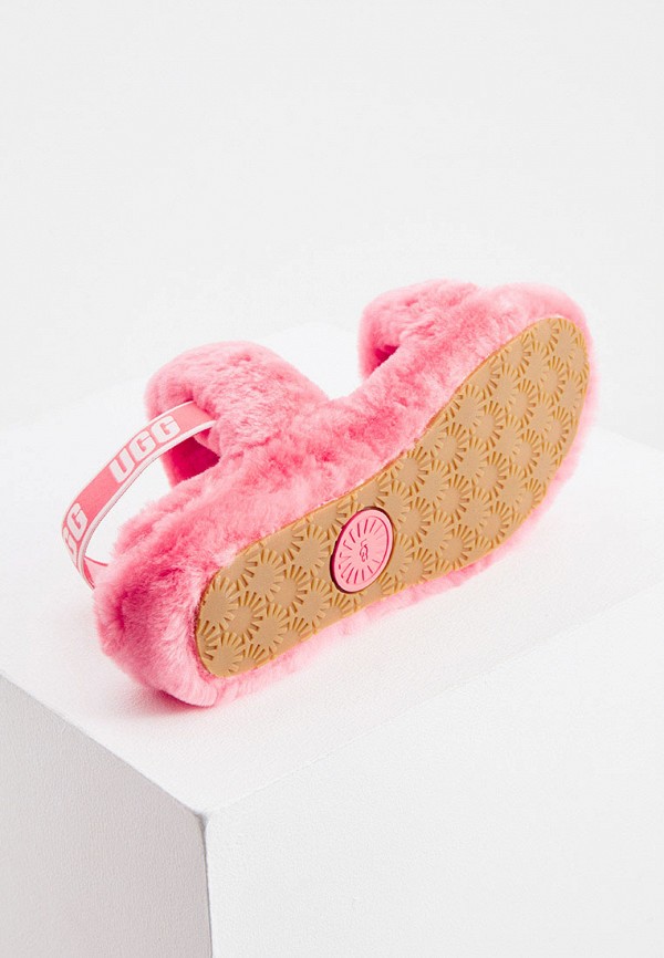 фото Босоножки ugg