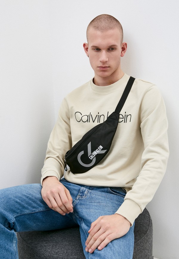 фото Сумка поясная calvin klein performance