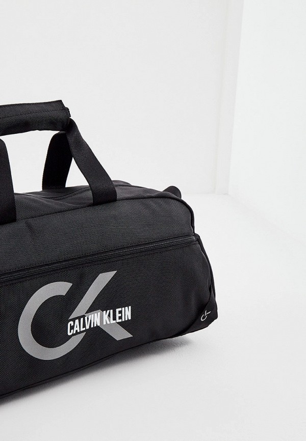фото Сумка спортивная calvin klein performance