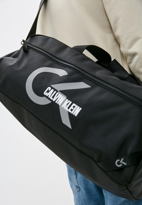 фото Сумка спортивная calvin klein performance