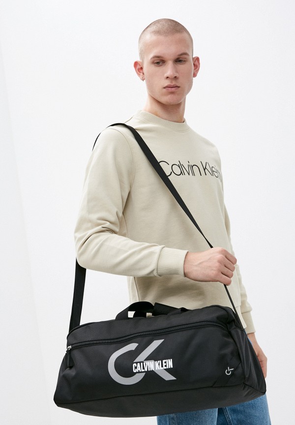 фото Сумка спортивная calvin klein performance