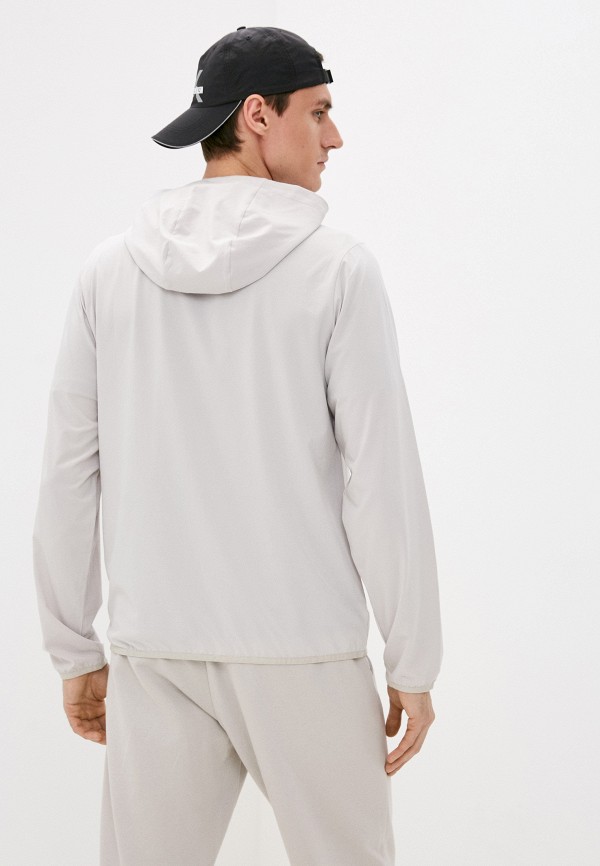 фото Толстовка calvin klein performance