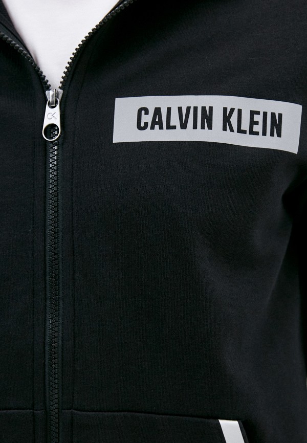 фото Толстовка calvin klein performance