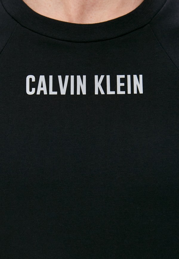 фото Футболка calvin klein performance