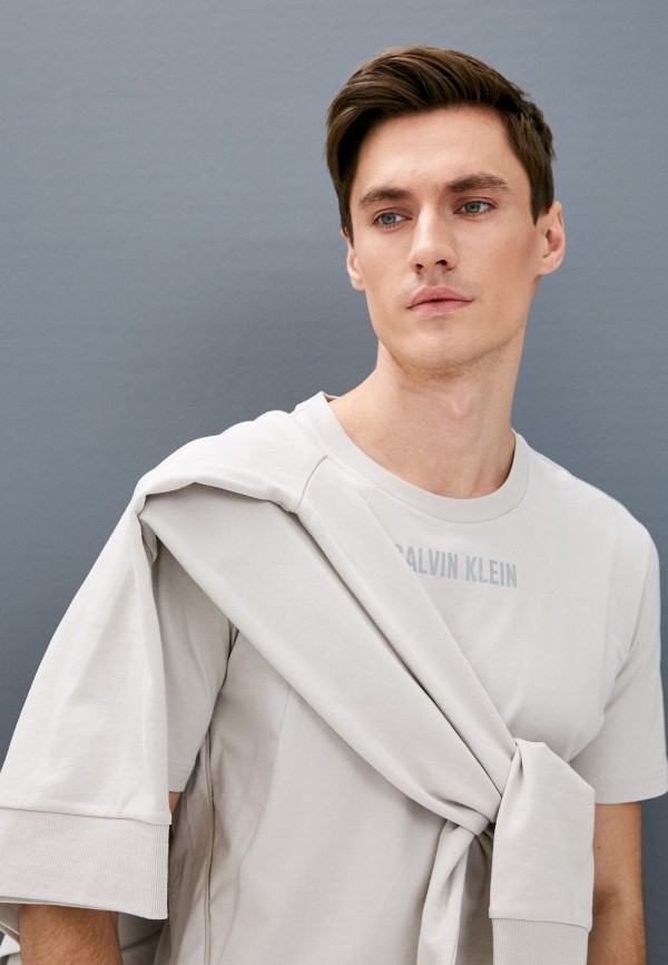 фото Футболка calvin klein performance