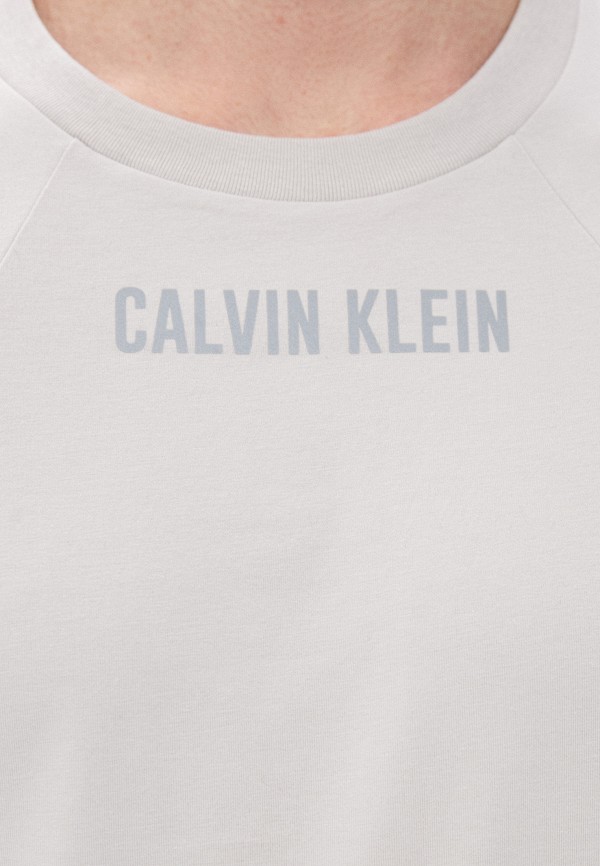 фото Футболка calvin klein performance