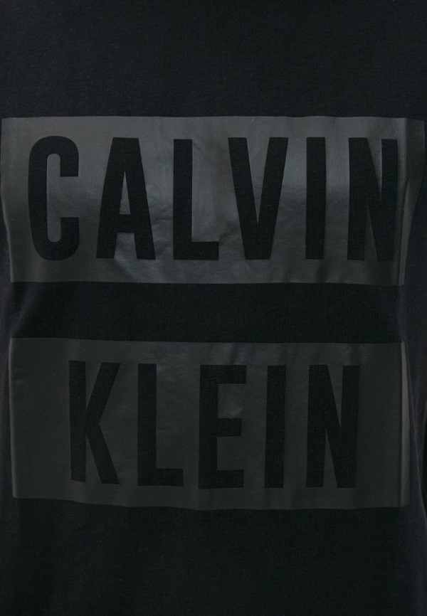 фото Футболка calvin klein performance