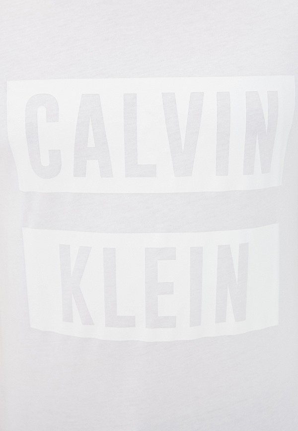 фото Футболка calvin klein performance
