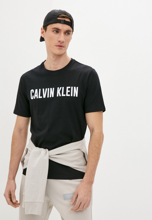 фото Футболка calvin klein performance