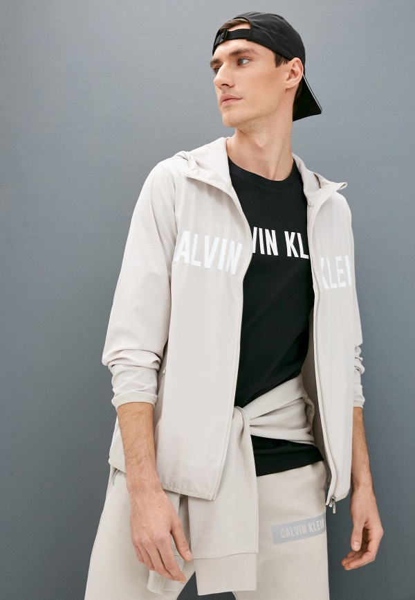 фото Футболка calvin klein performance