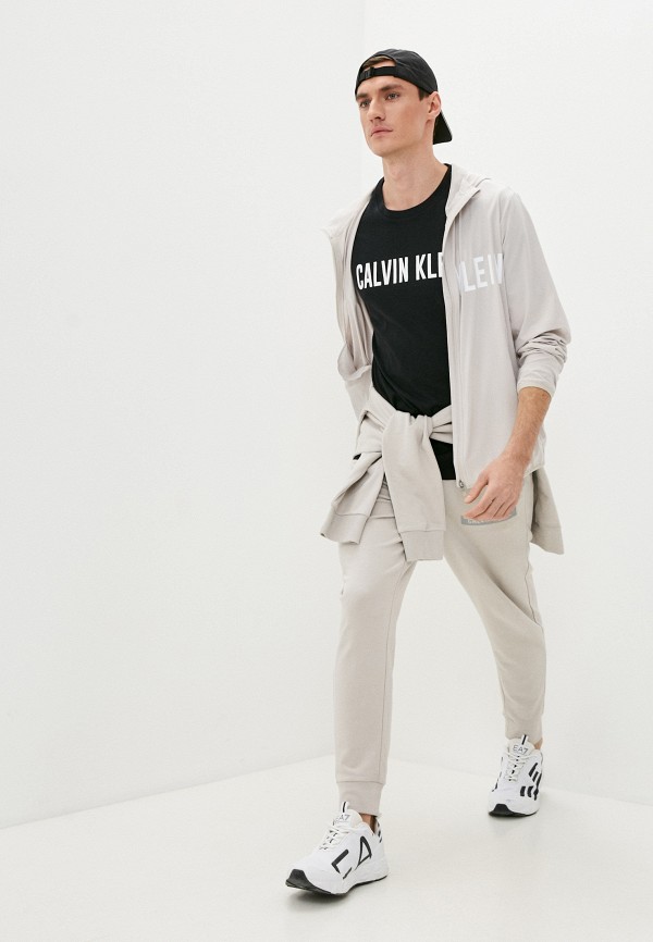 фото Футболка calvin klein performance