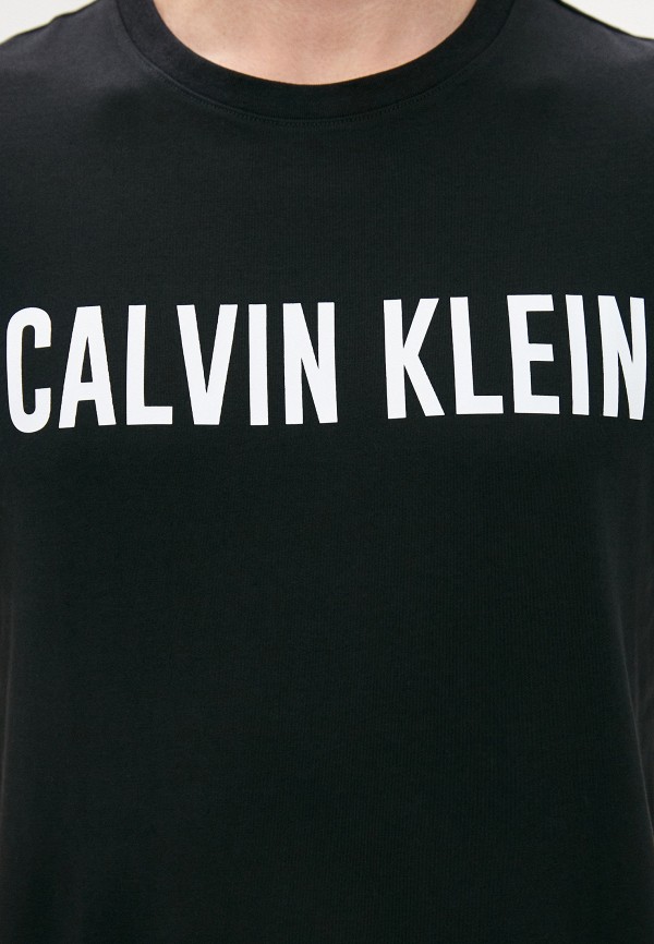 фото Футболка calvin klein performance