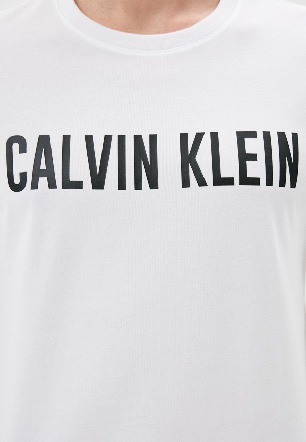 фото Футболка calvin klein performance