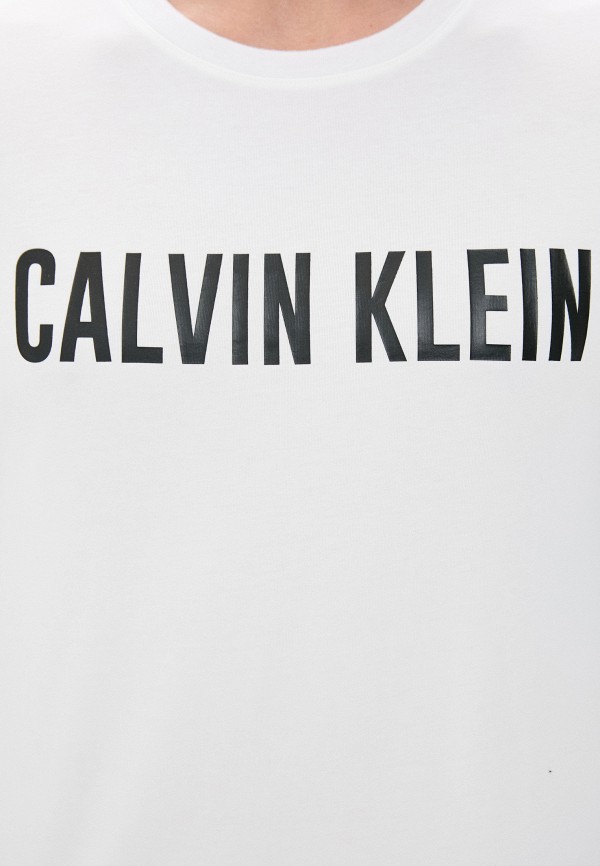 фото Лонгслив calvin klein performance