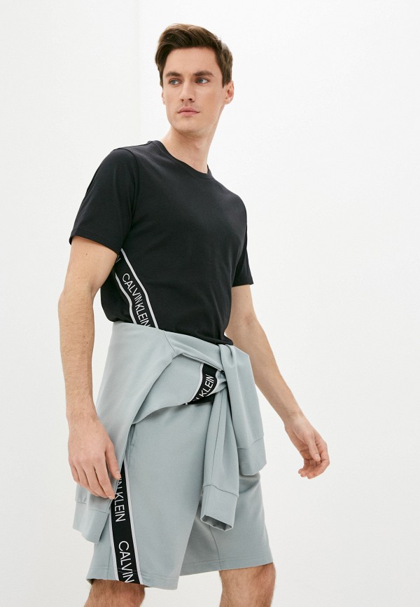 фото Футболка calvin klein performance