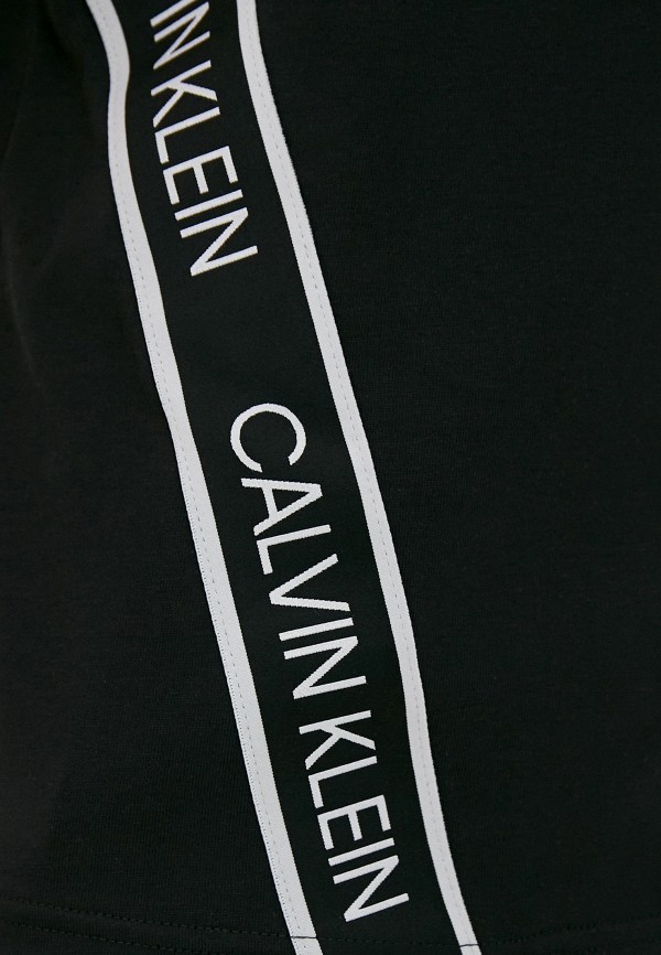 фото Футболка calvin klein performance
