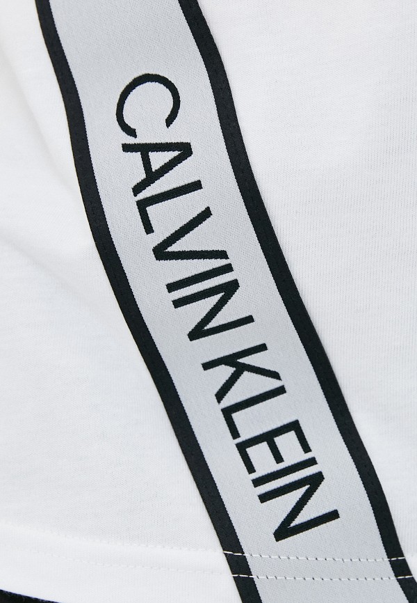 фото Футболка calvin klein performance