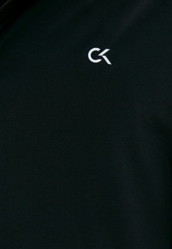 фото Толстовка calvin klein performance