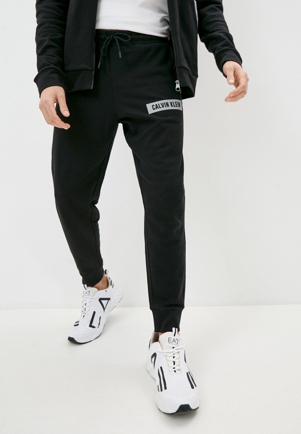 фото Брюки спортивные calvin klein performance
