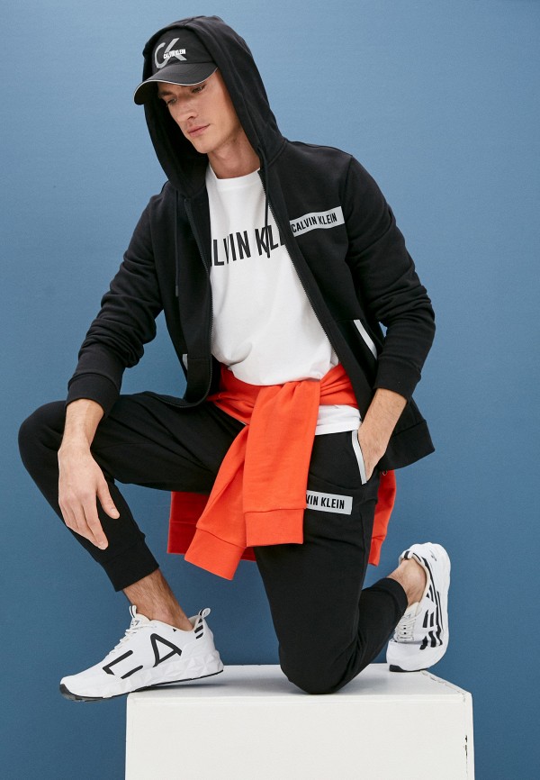 фото Брюки спортивные calvin klein performance