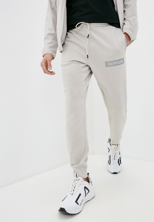 фото Брюки спортивные calvin klein performance