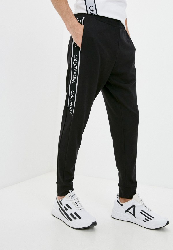 фото Брюки спортивные calvin klein performance