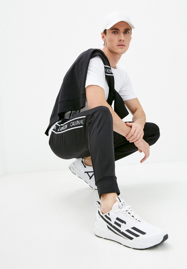 фото Брюки спортивные calvin klein performance