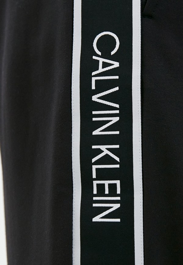 фото Брюки спортивные calvin klein performance