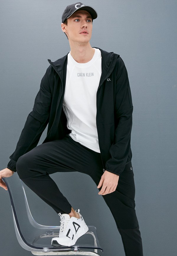 фото Брюки спортивные calvin klein performance