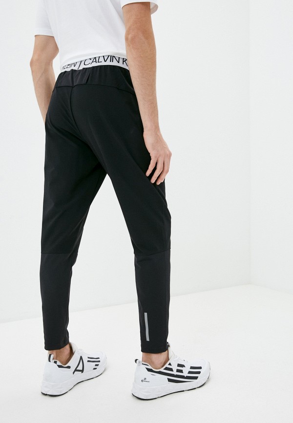 фото Брюки спортивные calvin klein performance