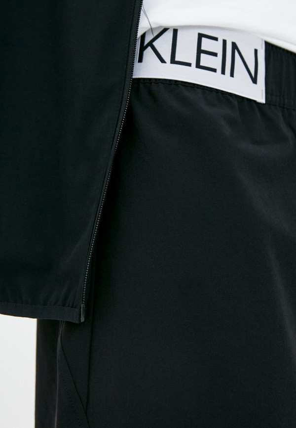фото Шорты спортивные calvin klein performance