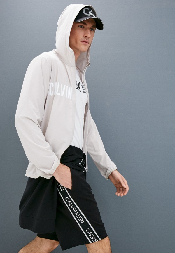 фото Шорты спортивные calvin klein performance