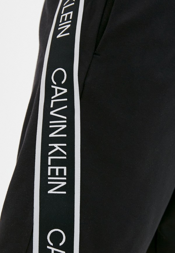 фото Шорты спортивные calvin klein performance