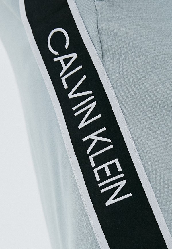 фото Шорты спортивные calvin klein performance