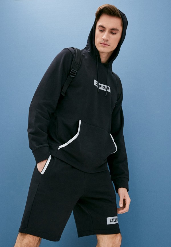 фото Шорты спортивные calvin klein performance