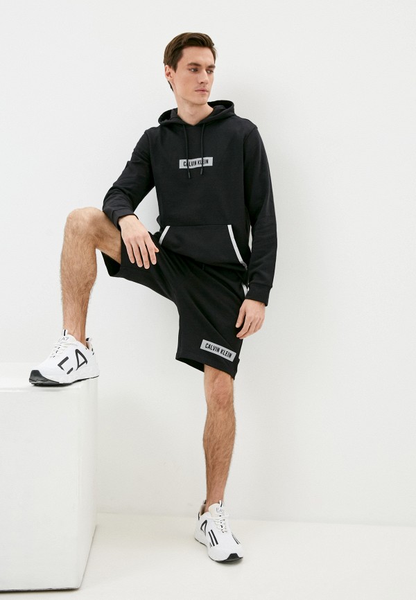фото Худи calvin klein performance