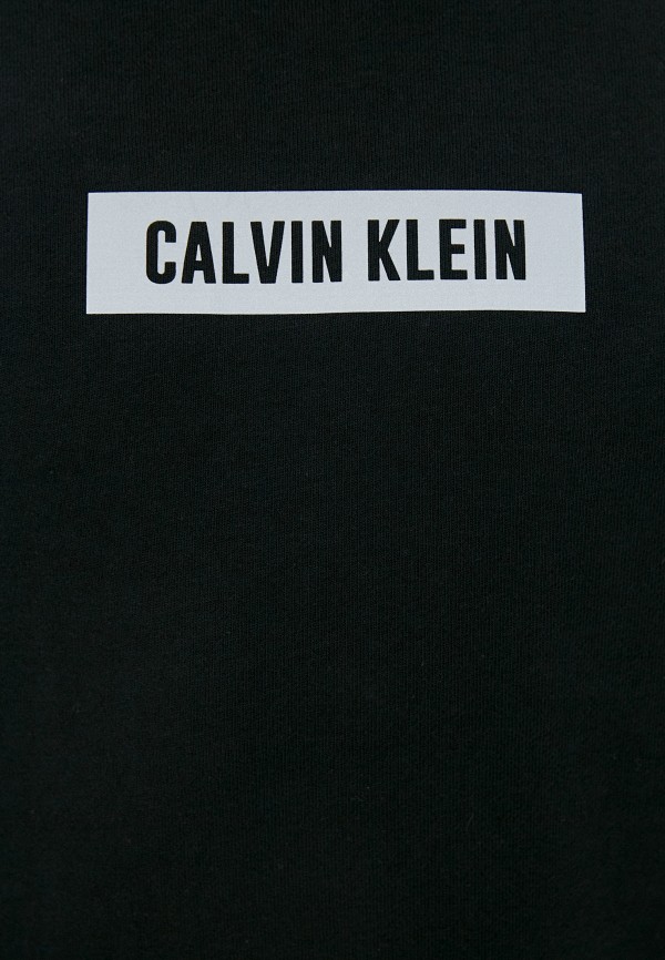 фото Худи calvin klein performance
