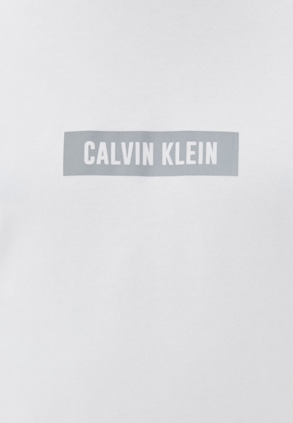 фото Худи calvin klein performance
