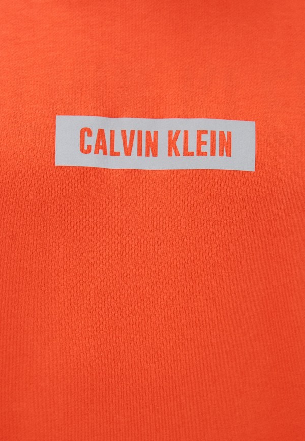 фото Худи calvin klein performance