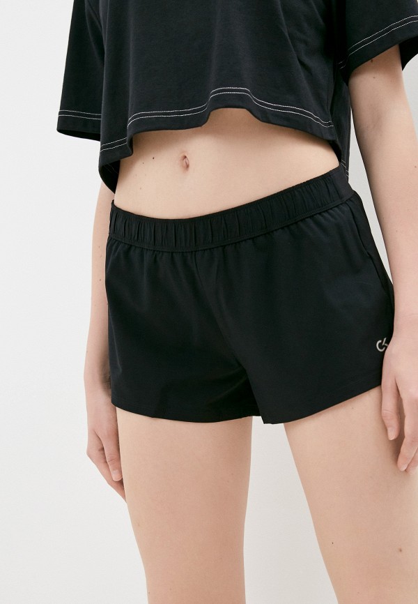 фото Шорты спортивные calvin klein performance
