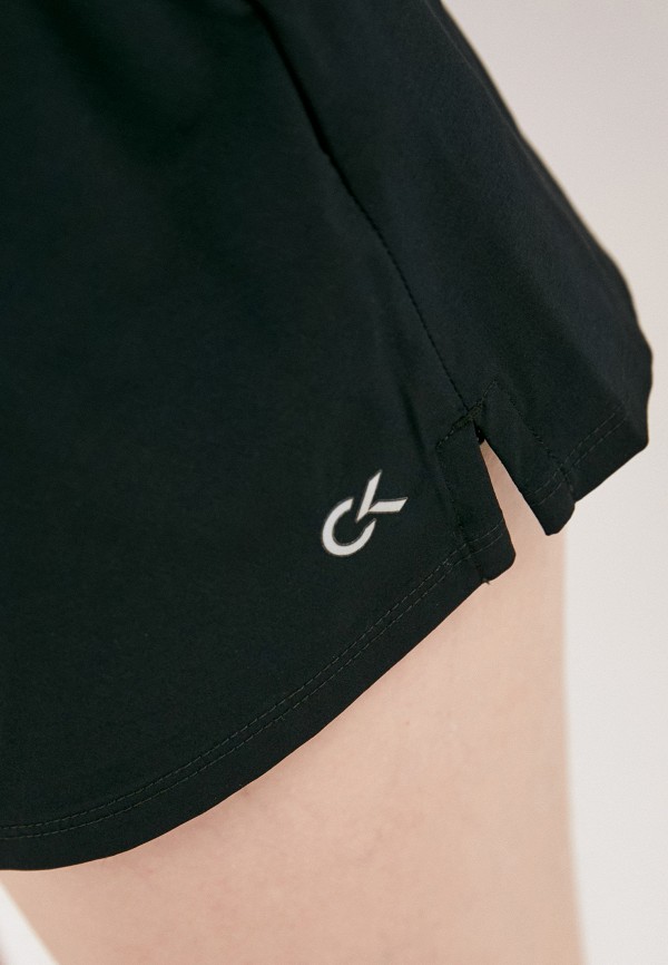 фото Шорты спортивные calvin klein performance