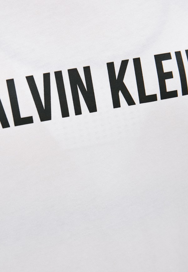 фото Футболка calvin klein performance