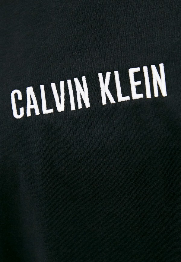 фото Футболка calvin klein performance