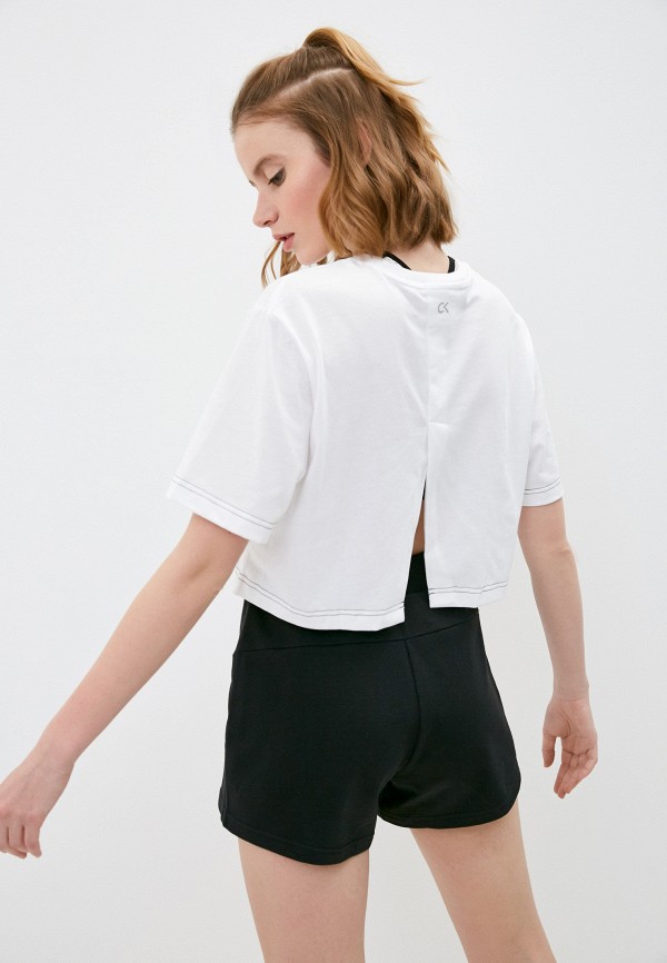 фото Футболка calvin klein performance
