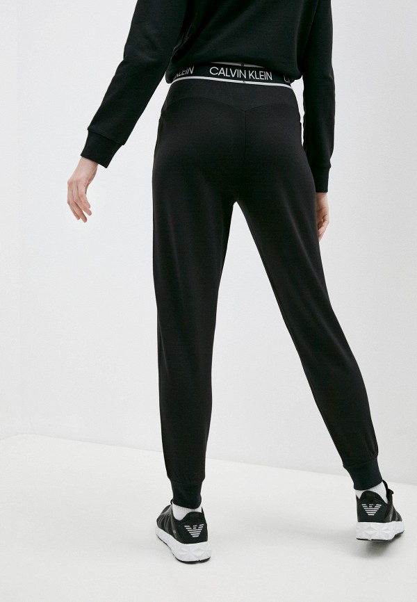 фото Брюки спортивные calvin klein performance