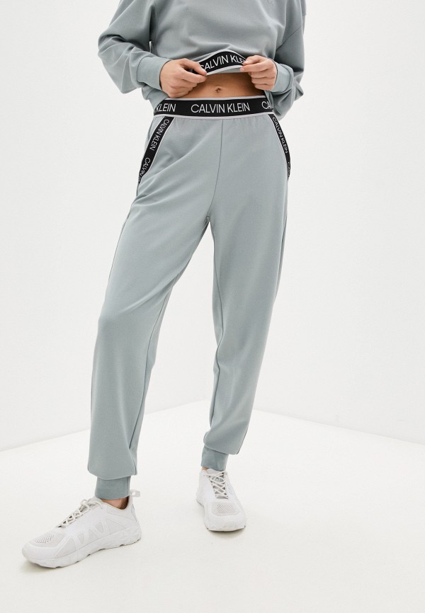 фото Брюки спортивные calvin klein performance