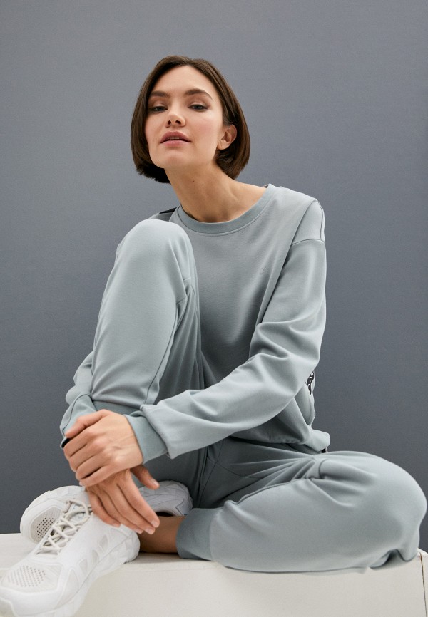 фото Брюки спортивные calvin klein performance