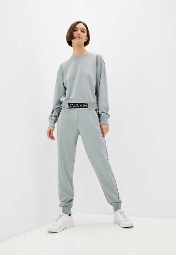 фото Брюки спортивные calvin klein performance