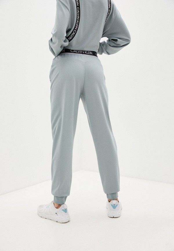фото Брюки спортивные calvin klein performance